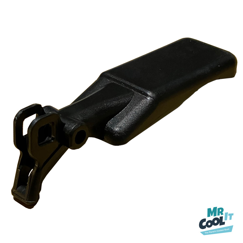 GBG Tap Handle Rectangular (Black)