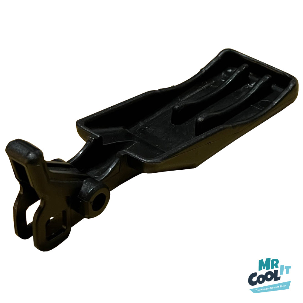 GBG Tap Handle Rectangular (Black)