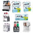 Mr Cool It Full POS and Branding Pack for Other Twin Machines.