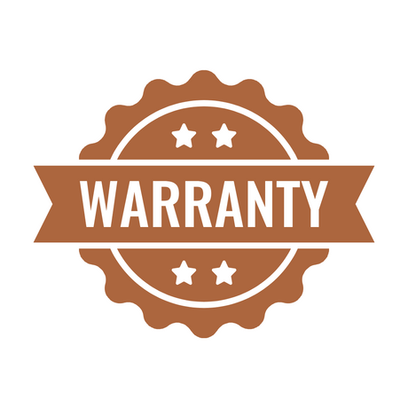 Bronze Warranty - 12 Month Return to Base Warranty.