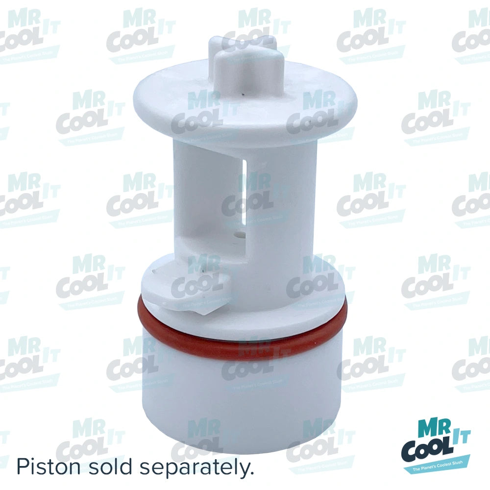 CAB Infinity Tap O-Ring.