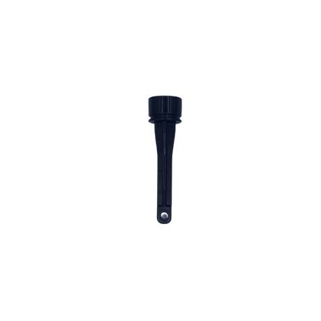 CAB Infinity Pull Handle Piston (Black).