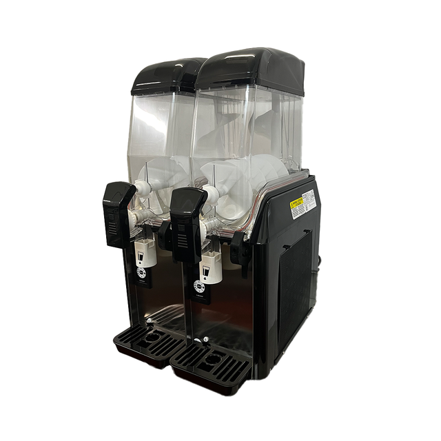 Mr Cool It Elmeco FC2 Slush Machine Bundle