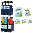 Mr Cool It POS & Branding Pack for Pro Triple (Skyline 3).