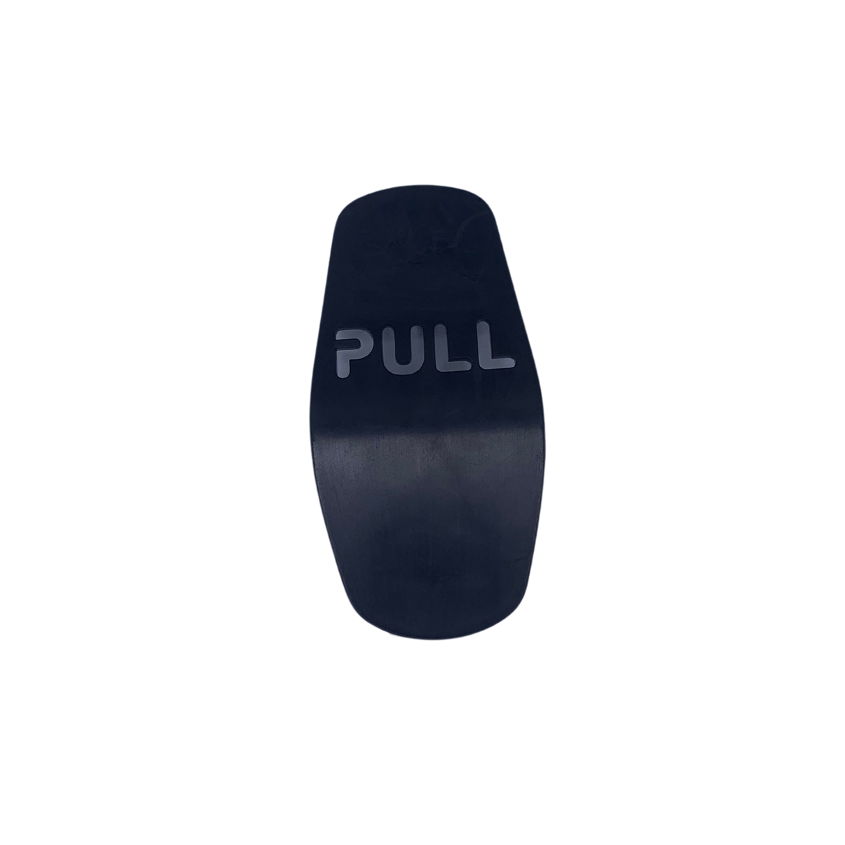 CAB Infinity Pull Tap Handle (Black).