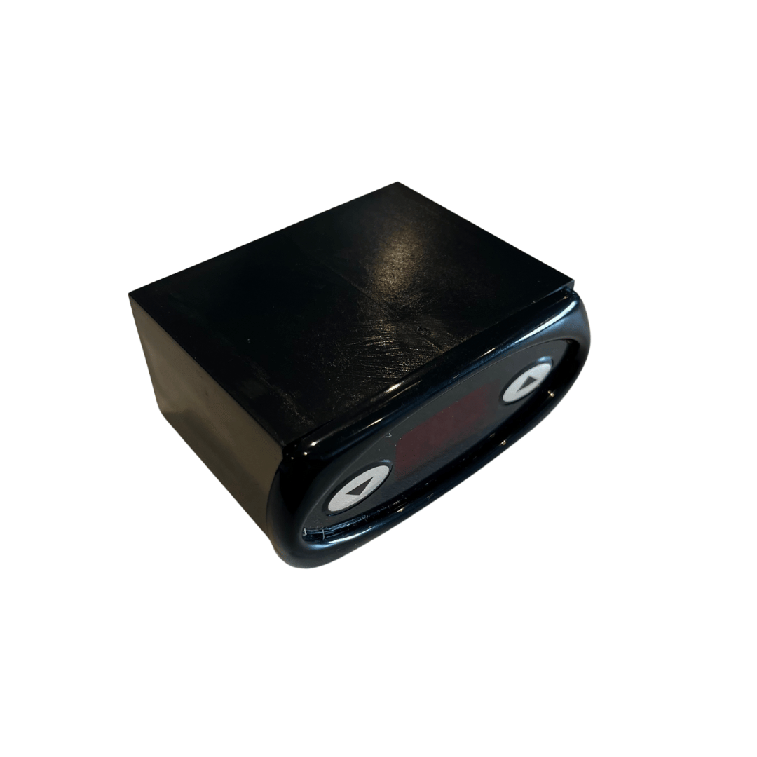 GBG Electronic Temperature Display Single Bowl - G