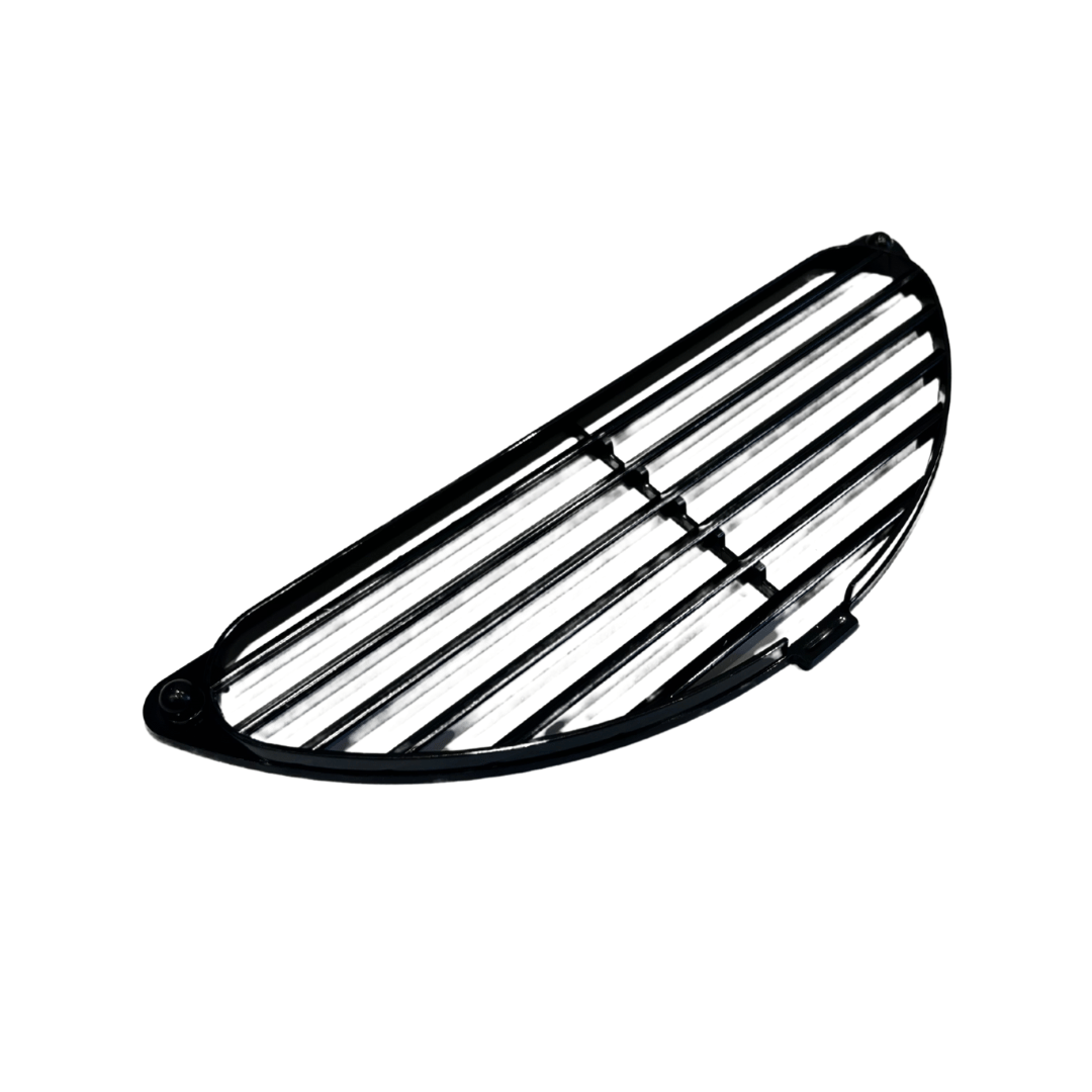 CAB Skyline Side Vent Hole Insert Panel (Black)