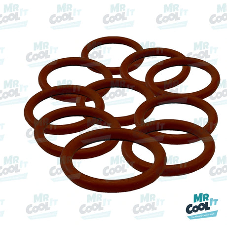 GBG Tap O Ring (Pack of 10).