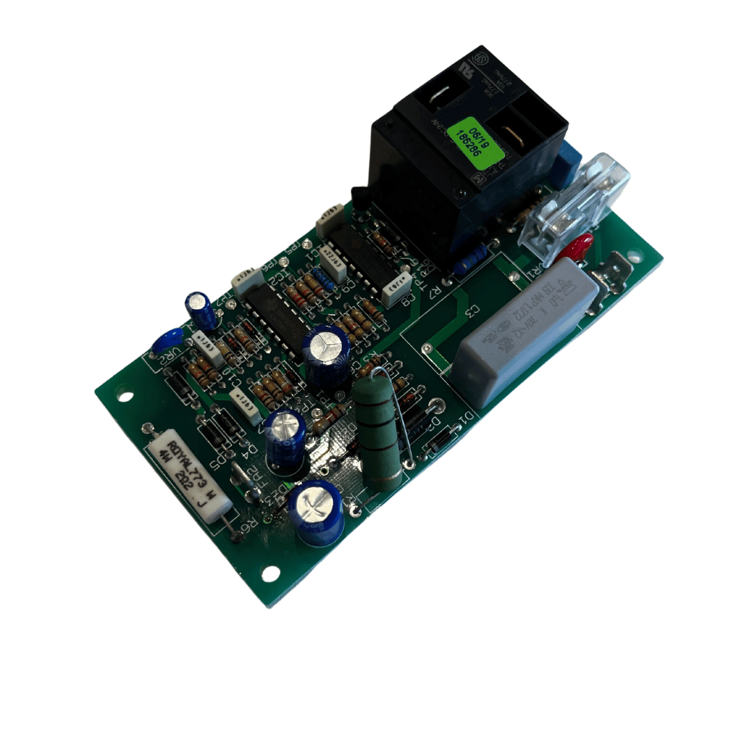 GBG Electronic Regulator (Timer Board)