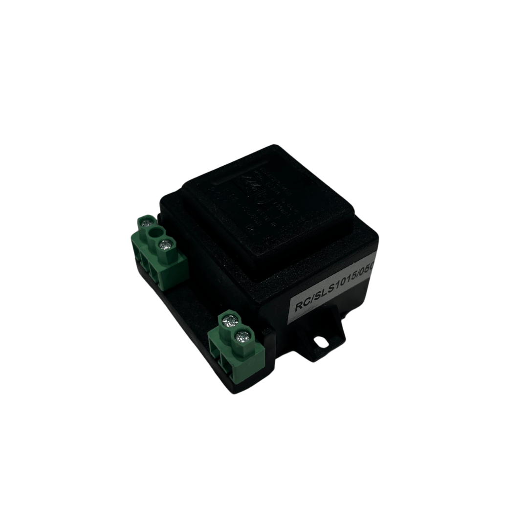 GBG Transformer 3 VA - 220 -240V/12 V Single - G5