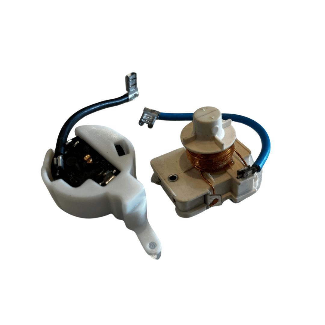 GBG Compressor Electrics - G5 & Granisun Series