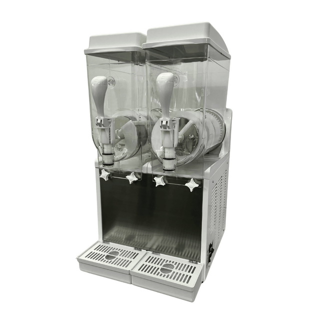 Mr Cool It Sorby Dream 2 10Ltr Slush Machine Bundle