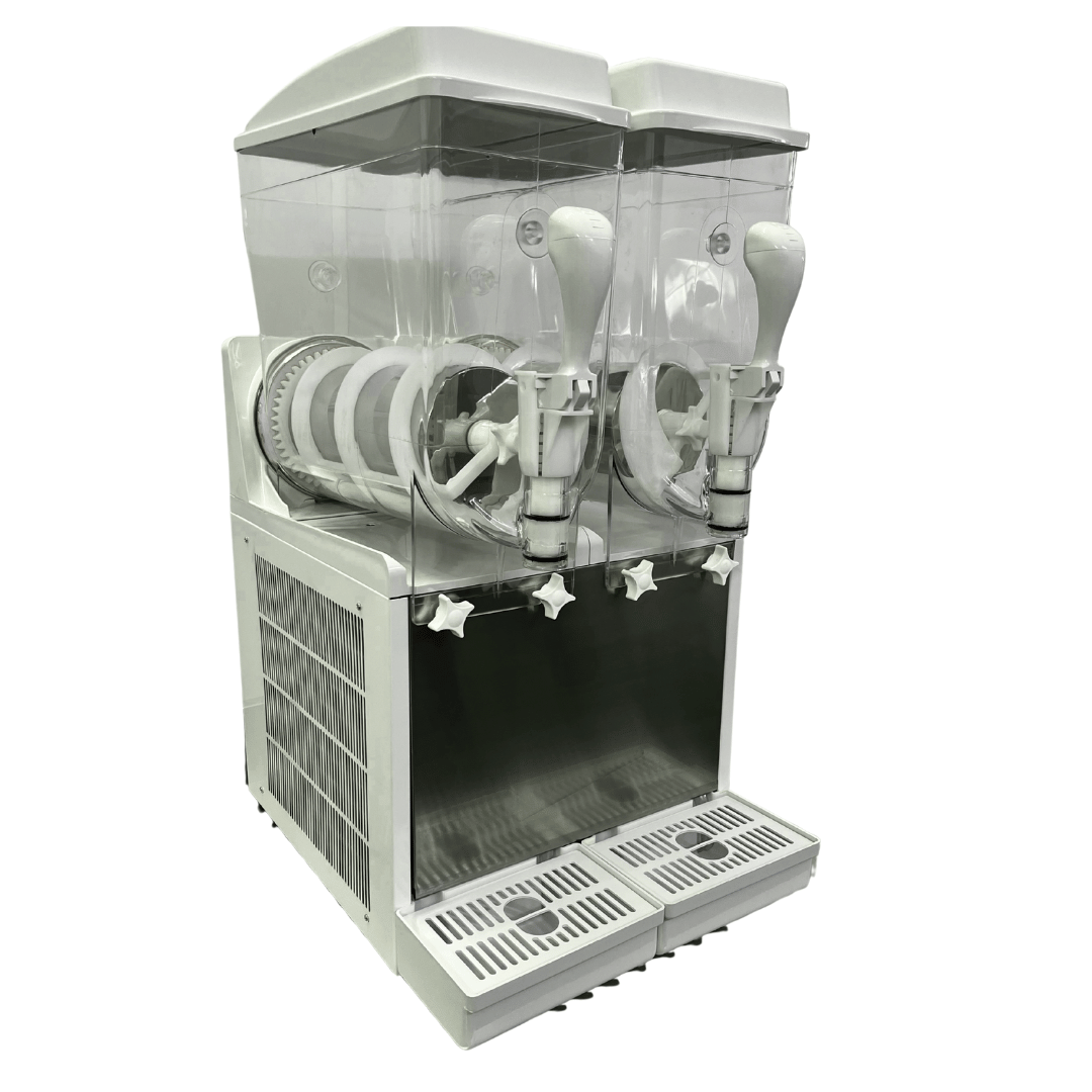 Mr Cool It Sorby Dream 2 10Ltr Slush Machine Bundle