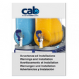 CAB Skyline Instruction Manual.