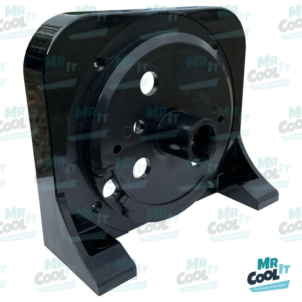 CAB Evaporator Support (Black).