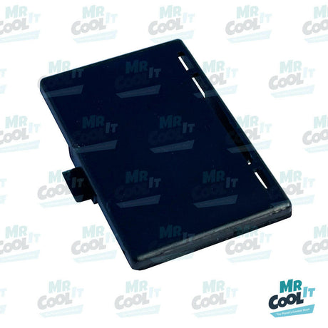 CAB Mini Door Slush Adjustment (Black).