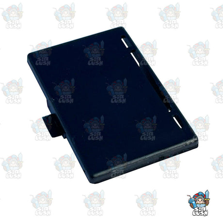 CAB Mini Door Slush Adjustment (Black).