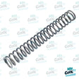CAB Thickness Spring for Slush Adjustment.