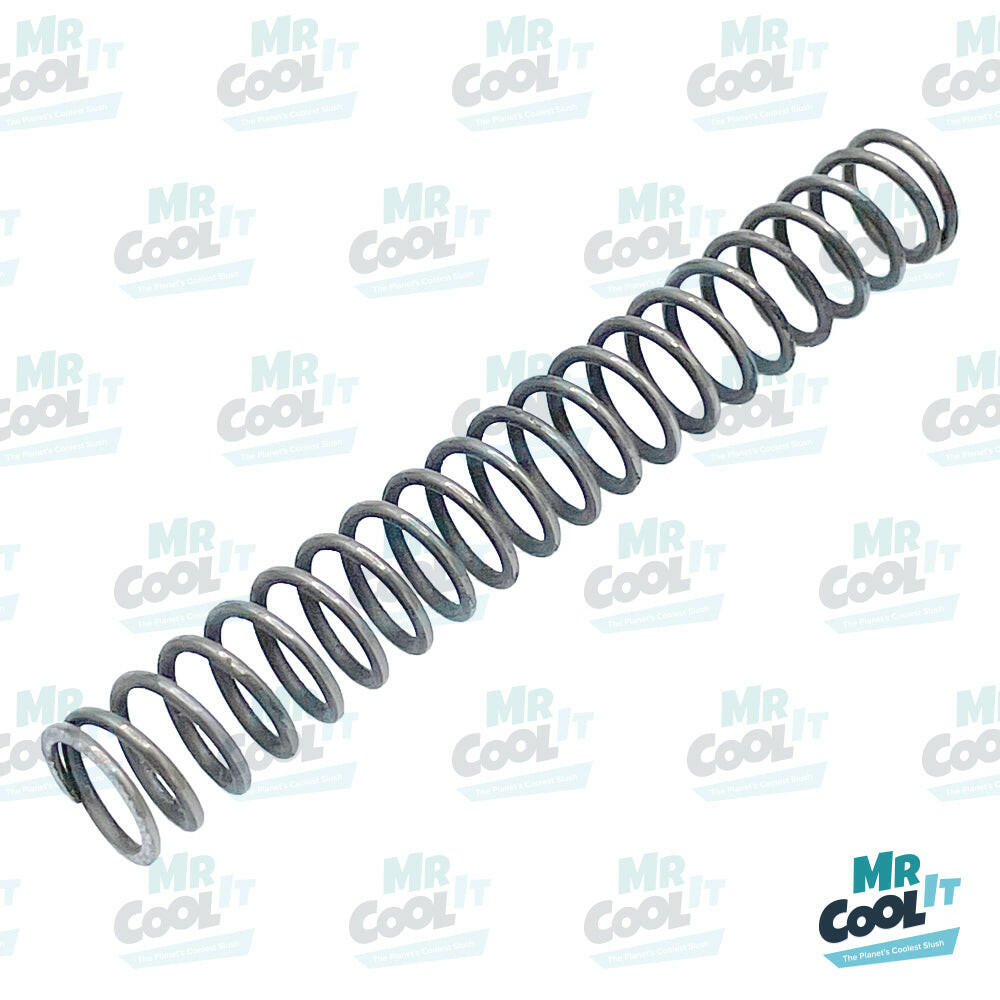 CAB Thickness Spring for Slush Adjustment.