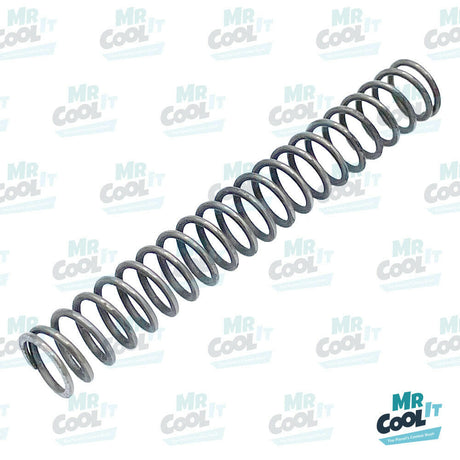 CAB Thickness Spring for Slush Adjustment.