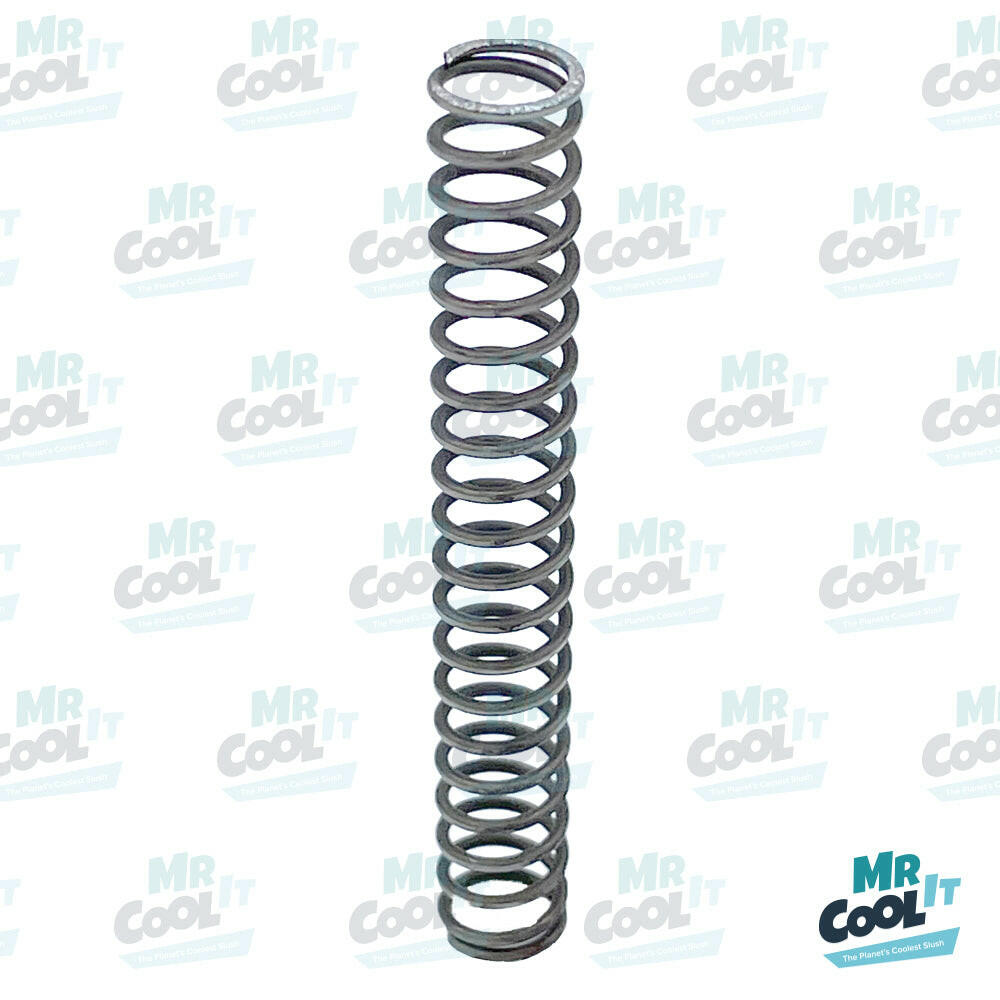 CAB Thickness Spring for Slush Adjustment.