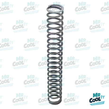 CAB Thickness Spring for Slush Adjustment.