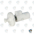 CAB Spring Guide & Wheel Adjuster.