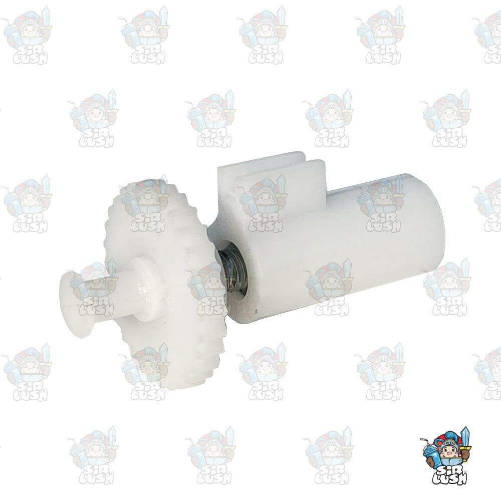 CAB Spring Guide & Wheel Adjuster.