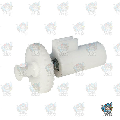 CAB Spring Guide & Wheel Adjuster.