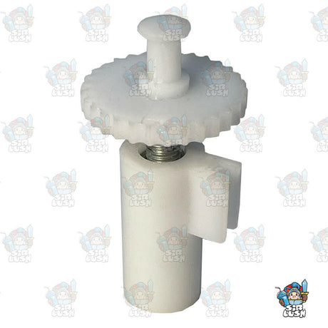 CAB Spring Guide & Wheel Adjuster.