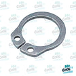 CAB Clamping Ring Stop.