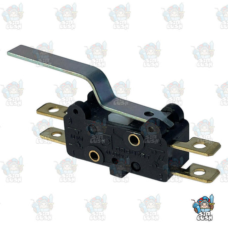 CAB Microswitch.