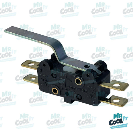 CAB Microswitch.