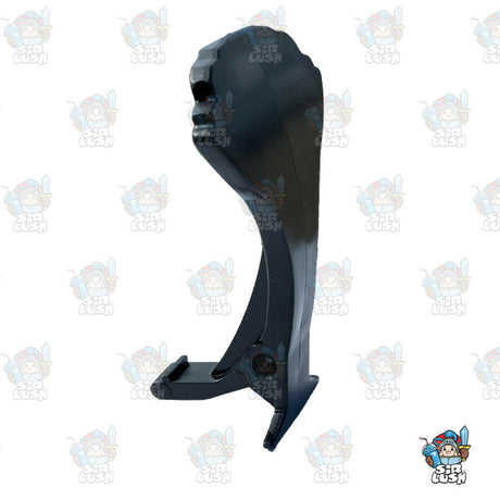 CAB Faby Pull Tap Handle (Black).