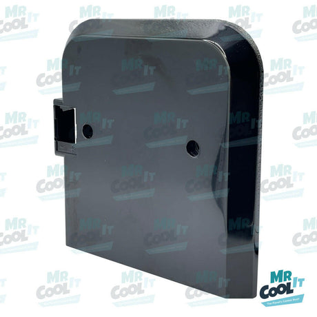 CAB Back Motor Cover Panel (Black).