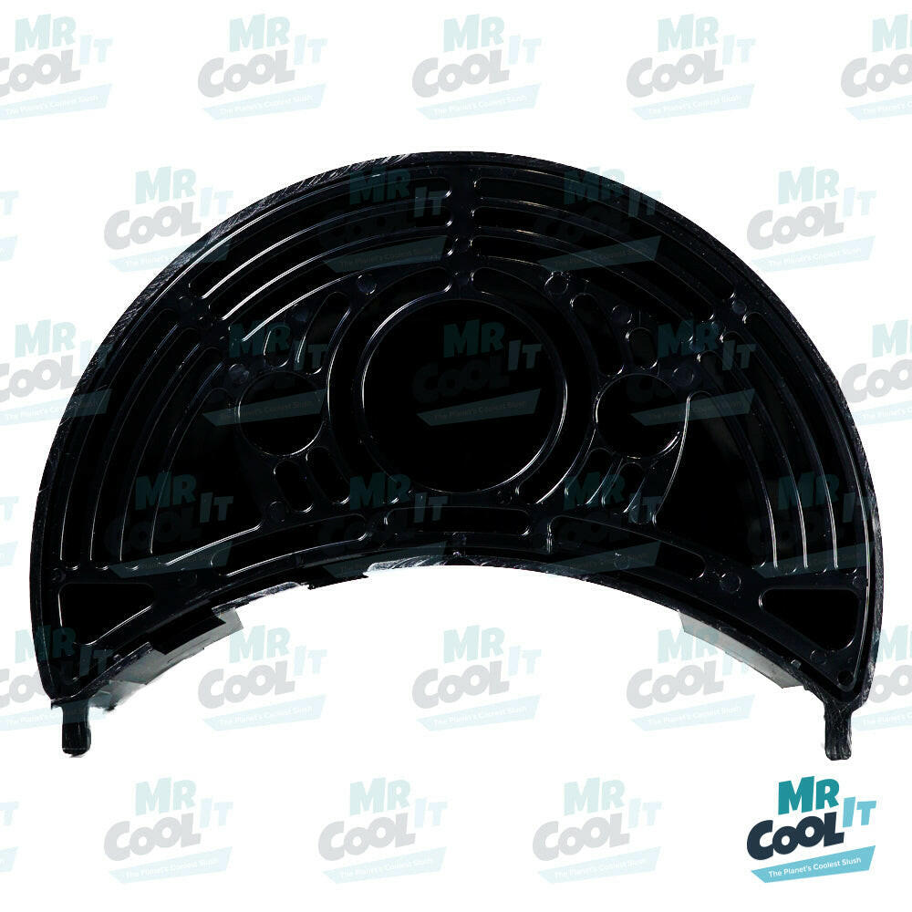 CAB Skyline Curved Drip Tray & Grate.