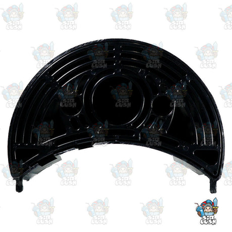 CAB Skyline Curved Drip Tray & Grate.