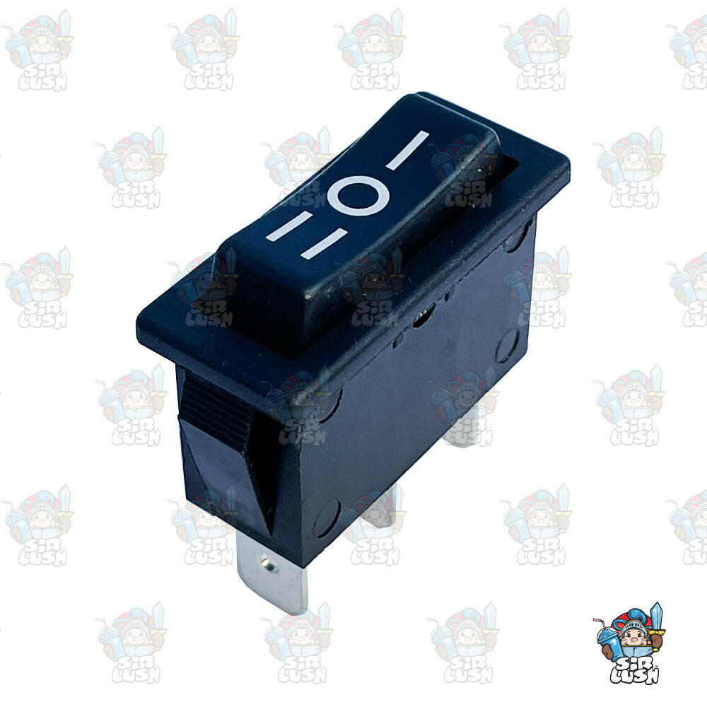 CAB Unipolar Deviator SW Slush - Cold Drink.