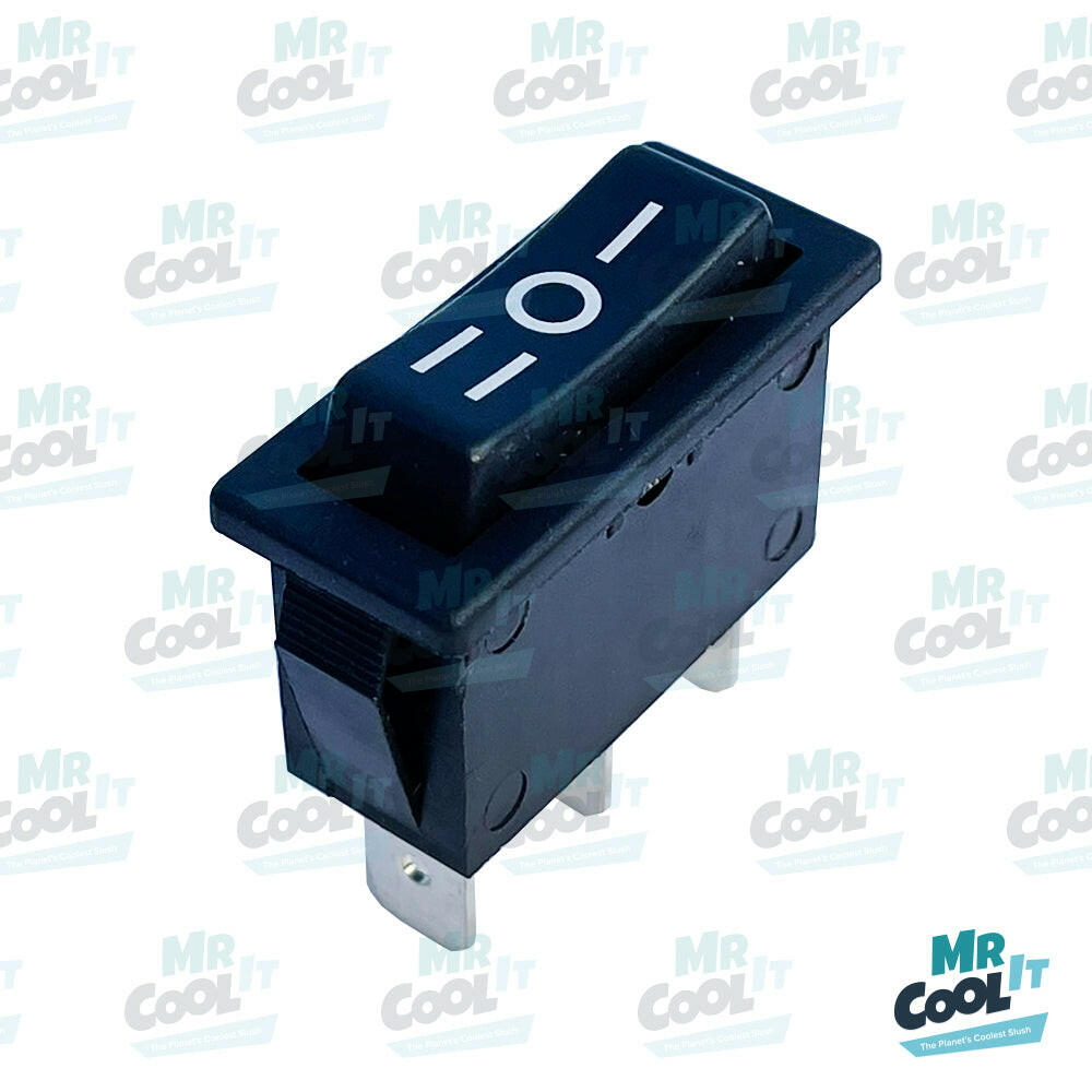 CAB Unipolar Deviator SW Slush - Cold Drink.