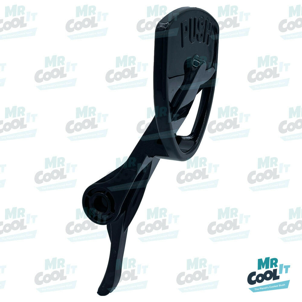 CAB Infinity Handle (Black).