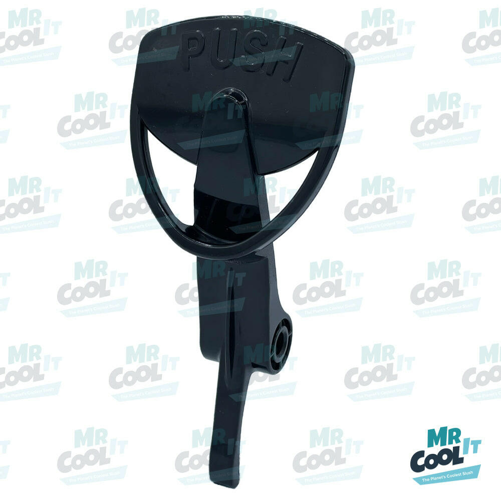 CAB Infinity Handle (Black).