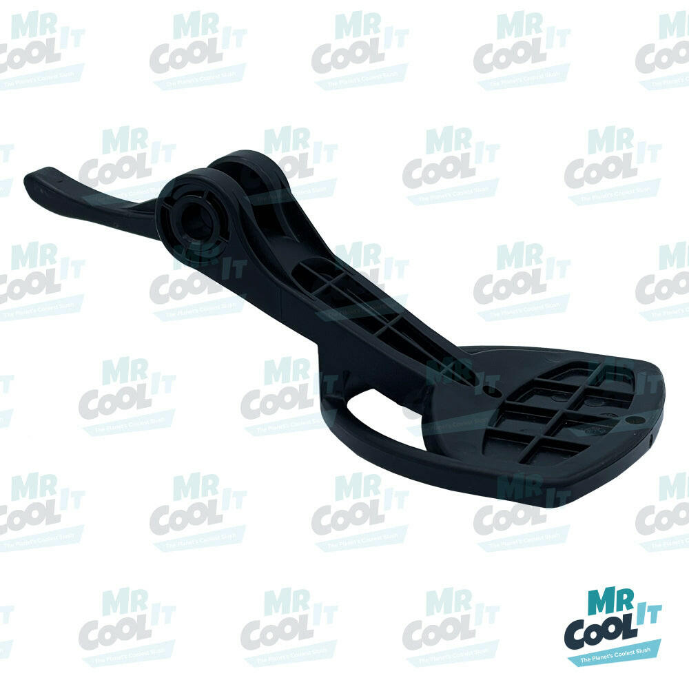 CAB Infinity Handle (Black).