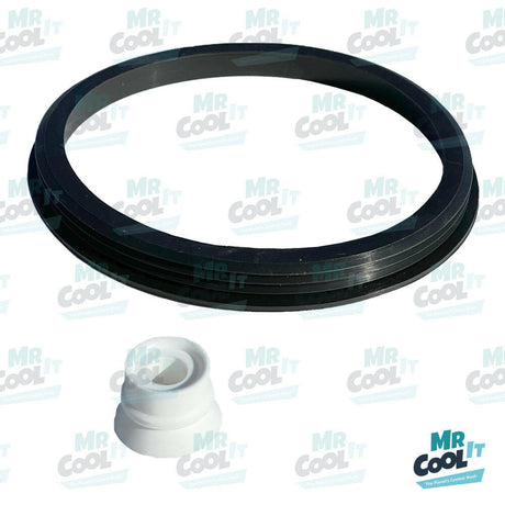 CAB Bowl and Spiral Seal Service Kit.