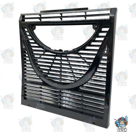 CAB Skyline Side Panel (Black).