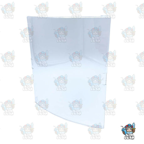 CAB Skyline Clear Front Panel.