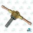 CAB Skyline Solenoid Manifold Valve Stem.