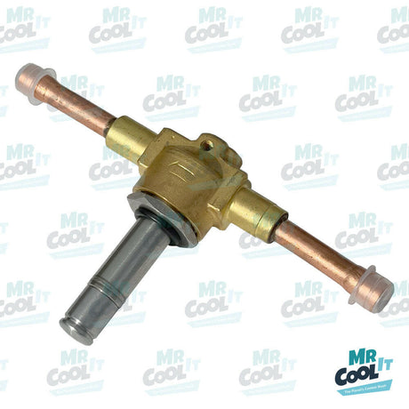 CAB Skyline Solenoid Manifold Valve Stem.