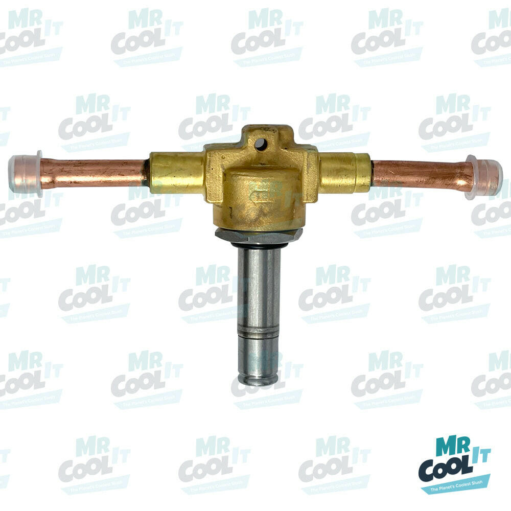 CAB Skyline Solenoid Manifold Valve Stem.