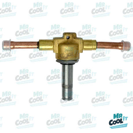 CAB Skyline Solenoid Manifold Valve Stem.