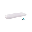 GBG Flat Plastic Lid - MF Series.